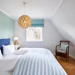 Haus Weitblick Σπίτι διακοπών Alkersum