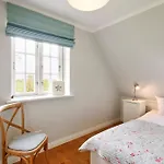 Σπίτι διακοπών Haus Weitblick