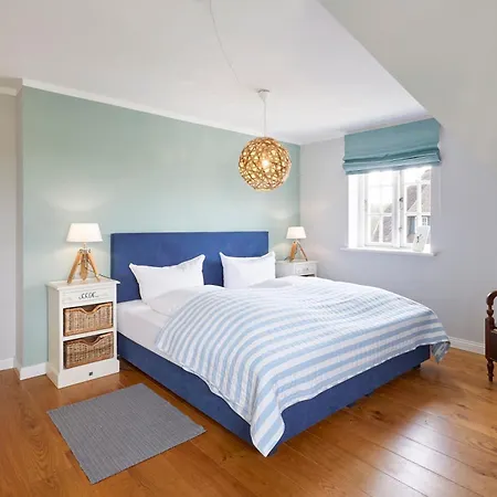 Casa de Férias Haus Weitblick