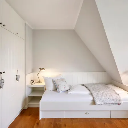 Haus Weitblick * Alkersum
