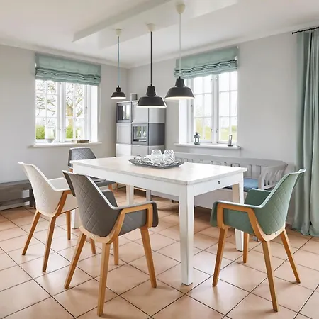 Ferienhaus Haus Weitblick