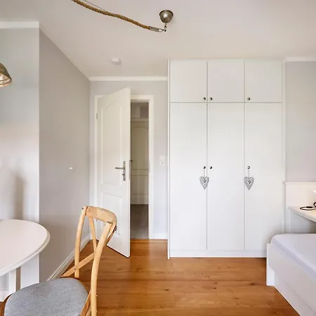 Haus Weitblick Alkersum