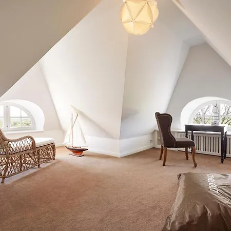 Ferienhaus Haus Weitblick *