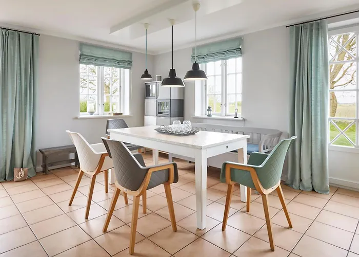 Casa de Férias Haus Weitblick