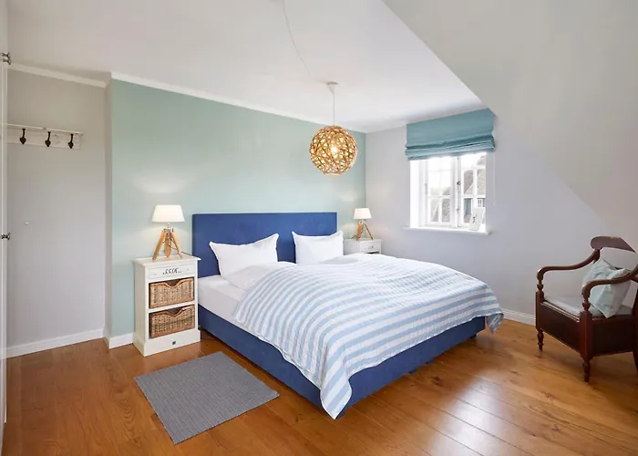 Casa de Férias Haus Weitblick