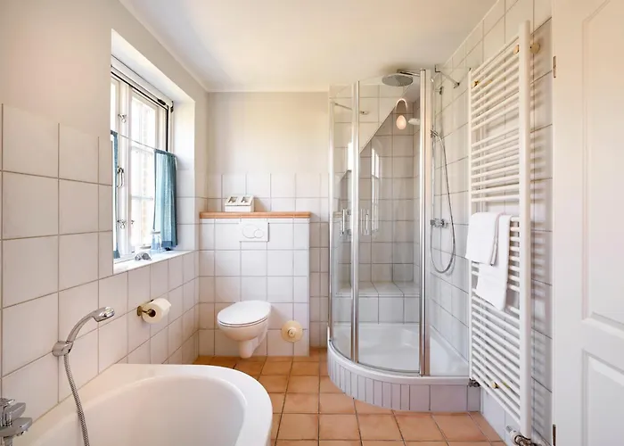 Casa de Férias Haus Weitblick *