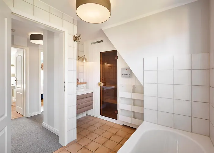 Haus Weitblick Alkersum