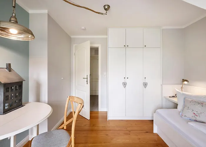 Haus Weitblick Alkersum