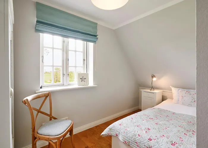 Casa de Férias Haus Weitblick