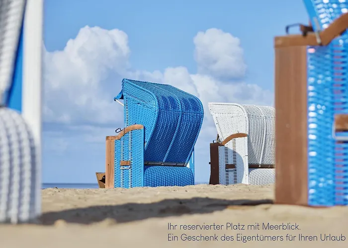 Haus Weitblick Alkersum